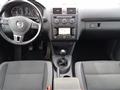 VOLKSWAGEN TOURAN 1.6 TDI Comfortline