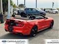 FORD MUSTANG Convertible 2.3 EcoBoost aut.