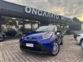 TOYOTA NUOVA AYGO X 1.0 VVT-i 72 CV 5 porte Active S-CVT#OkNeoP!