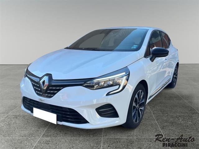 RENAULT NEW CLIO Clio TCe 90 CV 5 porte Techno