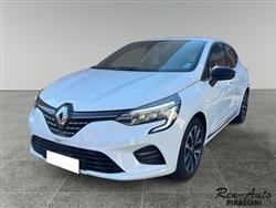 RENAULT NEW CLIO Clio TCe 90 CV 5 porte Techno