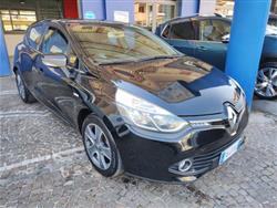 RENAULT CLIO 0.9 TCe 12V 90CV Start&Stop 5 porte Energy