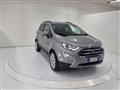 FORD ECOSPORT 1.0 EcoBoost 125 CV Start&Stop Titanium