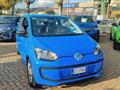 VOLKSWAGEN UP! 1.0 3p. club up!