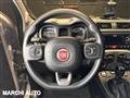 FIAT PANDA 0.9 TwinAir Turbo S&S 4x4 Wild