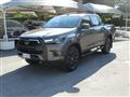 TOYOTA HILUX PREZZO FINITO 2.8 D A/T 4WD Double Cab Invincible