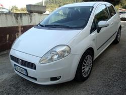 FIAT GRANDE PUNTO 1.3MJT 4 POSTI N1