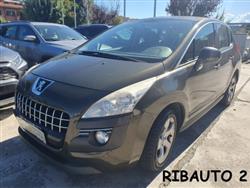 PEUGEOT 3008 1.6 HDi 110CV cambio robotizzato Premium