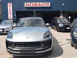 PORSCHE MACAN 2.0 T pdk "TETTO"PELLE"LED"MEMORIA