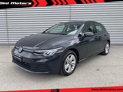 VOLKSWAGEN GOLF 2.0 TDI 115 CV SCR Life 10.000km PARI AL NUOVO