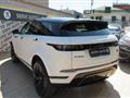 LAND ROVER RANGE ROVER EVOQUE Range Rover Evoque 2.0D I4 204 CV AWD Auto HSE