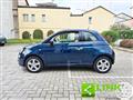 FIAT 500 1.2 Lounge NEOPATENTATI, GARANZIA INCLUSA