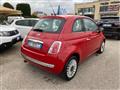 FIAT 500 1.2 Lounge NEOPATENTATI