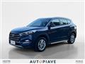 HYUNDAI TUCSON 1.6 GDI Comfort