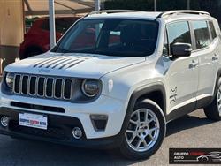 JEEP Renegade 1.6 Mjt 120CV Limited