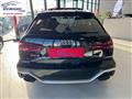 AUDI RS6 4.0 mhev 600cv quattro tiptronic