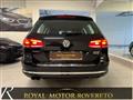 VOLKSWAGEN PASSAT Var. 2.0 TDI Highline BM.Tech. OTTIME CONDIZIONI !