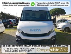 IVECO DAILY 33S12A8V 2.3 HPT PC-TN Furgone Hi-Matic- IVA ESCL.