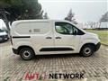 PEUGEOT PARTNER BlueHDi 130 S&S L1 Furgone Premium