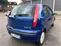 FIAT PUNTO 1.2i 16V cat 5 porte ELX