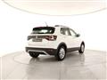 VOLKSWAGEN T-CROSS 1.0 TSI 115 CV Style