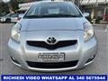 TOYOTA YARIS 1.0 5 porte Sol TAGLIANDATA TOYOTA