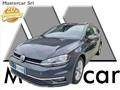 VOLKSWAGEN GOLF Variant 1.6 tdi Business 116cv dsg FX418XK