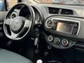 TOYOTA YARIS 1.0 5 porte Active *NEOPATENTATI*