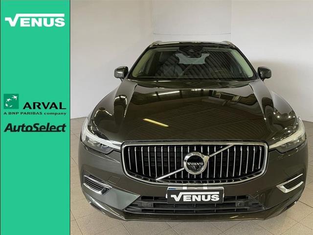 VOLVO XC60 T8 Twin Engine AWD Geartronic Inscription