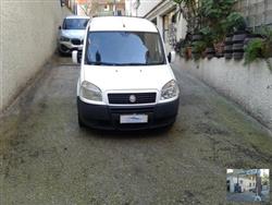 FIAT DOBLO' Doblò 1.6 16V Nat.Pow. PC-TA Cargo.Lami.