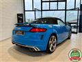 AUDI TT Roadster TFSI quattro S tronic *AUDI PRIMA SCELTA*