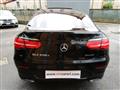 MERCEDES CLASSE GLC Coupé 250d Premium AMG 4Matic * 234.000 KM REALI *