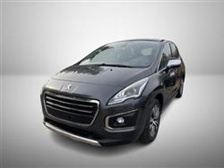 PEUGEOT 3008 BlueHDi 120 S&S Allure