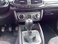 FIAT TIPO 1.0 5 porte City Life