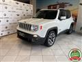 JEEP RENEGADE 1.6 Mjt 120cv Opening *PELLE*NAVI