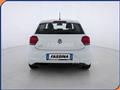 VOLKSWAGEN POLO 1.0 TGI 5p. Comfortline BlueMotion Technology