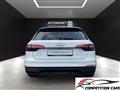 AUDI A4 AVANT Avant 35 TDI 163 CV S tronic S line Navi Pdc