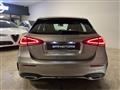 MERCEDES CLASSE A SEDAN A 180 Automatic 4p. Premium