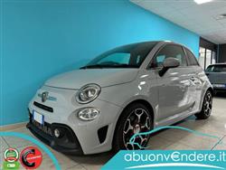 ABARTH 595 1.4 Turbo T-Jet 145 CV