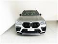 BMW X6 Competition