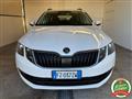 SKODA OCTAVIA 1.6 TDI SCR 115 CV Wagon Executive