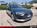 AUDI A4 ALLROAD A4 allroad 40 TDI 190 CV S tronic Business Evolution