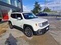 JEEP RENEGADE 2.0 mjt Limited 4wd 140cv auto