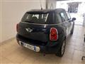 MINI COUNTRYMAN Mini One D Countryman