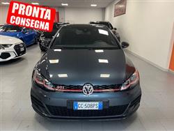 VOLKSWAGEN GOLF GTI Performance 2.0 245 CV TSI DSG 5p. BMT