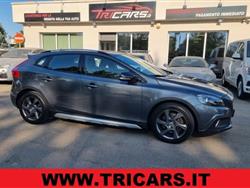 VOLVO V40 CROSS COUNTRY D3 Style 2.0 TAGLIANDI CERTIFICATI