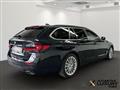 BMW Serie 5 520d aut. Touring Business