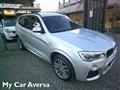 BMW X3 xDrive20d Msport