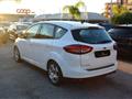 FORD C-MAX 1.6 120CV GPL Titanium