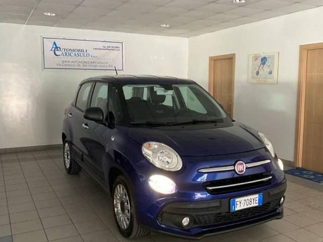 FIAT 500L 1.3 Multijet 95 CV Urban